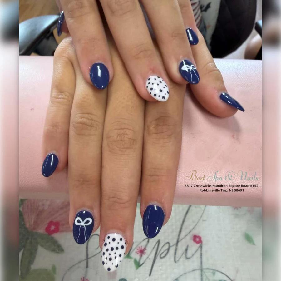 Nail Art Design